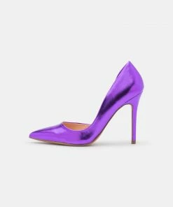 Even&Odd High Heels - Purple 9 Even&Odd High Heels - Purple -Even&Odd Sales Store 6cb325c0758a4df4bb07d42f3eaa2711