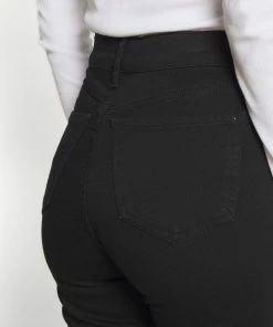 Even&Odd Jeans Skinny Fit - Black Denim -Even&Odd Sales Store 6ccd1c49bf0d4c74b4c3f1ecaae027dd