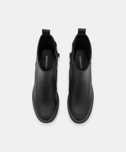 Even&Odd Classic Ankle Boots - Black 13 Even&Odd Classic Ankle Boots - Black -Even&Odd Sales Store 6cef03bf51544e67b6f3ebddc9b337e2