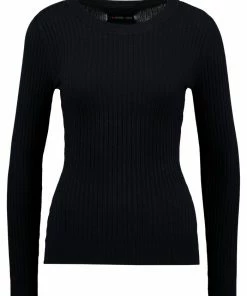 Even&Odd Jumper - Black 12 Even&Odd Jumper - Black -Even&Odd Sales Store 6d2e776e8d8742899606b633e12c3911