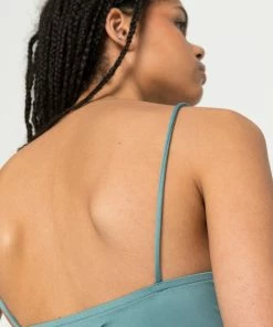 Even&Odd Top - Green -Even&Odd Sales Store 6d53c129ebd943aa95cedcb86dff731c