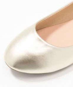 Even&Odd Ballet Pumps - Gold 11 Even&Odd Ballet Pumps - Gold -Even&Odd Sales Store 6d834d0819fb41419e79fc844e80f135