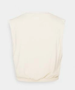 Even&Odd Top - Beige -Even&Odd Sales Store 6d9064b600ee4e42bec09e90595a56eb