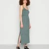 Even&Odd Maxi Dress - Light Green -Even&Odd Sales Store 6dae85384b9e491b89a01777f42ca0b2