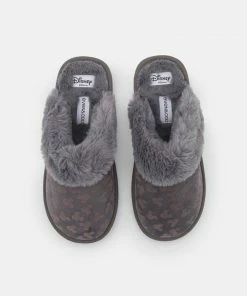 Even&Odd DISNEY MICKEY MOUSE - Slippers - Grey 13 Even&Odd DISNEY MICKEY MOUSE - Slippers - Grey -Even&Odd Sales Store 6e2ed937ebc9449a9f020ea1f404c6cc