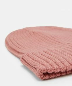 Even&Odd Beanie - Rose -Even&Odd Sales Store 6e318198b36240728ae09c99b2edfc1e