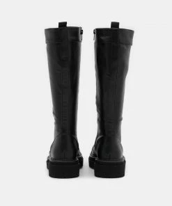 Even&Odd Platform Boots - Black -Even&Odd Sales Store 6e4481ed2cd841aa907d7b8c0ec479b5