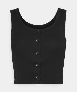 Even&Odd Top - Black -Even&Odd Sales Store 6e5e29eae8c6487a90cc35eb4f7fc742