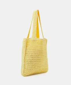 Even&Odd Tote Bag - Yellow -Even&Odd Sales Store 6e6222f68bdf45b3809702b9da187d79