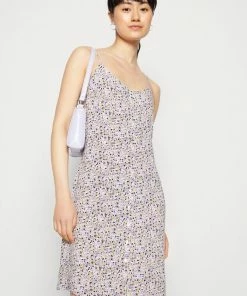 Even&Odd Day Dress - Purple/yellow/multi-coloured 11 Even&Odd Day Dress - Purple/yellow/multi-coloured -Even&Odd Sales Store 6e8f27d739944264a8c8750bcedf425b