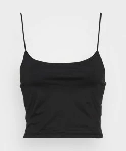 Even&Odd Top - Black 10 Even&Odd Top - Black -Even&Odd Sales Store 6eae167cbfe0415487b35a3668c82b54
