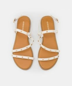 Even&Odd Sandals - White -Even&Odd Sales Store 6f0510a339dd4c7bbf6ae11fb0e2567d