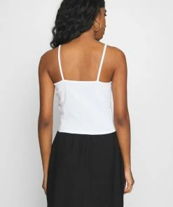 Even&Odd Top - White -Even&Odd Sales Store 6f0b1cd4c5ed4912a2dc01c0179ca2f7