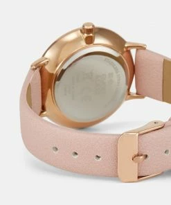 Even&Odd Watch - Rose 8 Even&Odd Watch - Rose -Even&Odd Sales Store 6f11ed1a269747a5b1af7d19d05da1a7