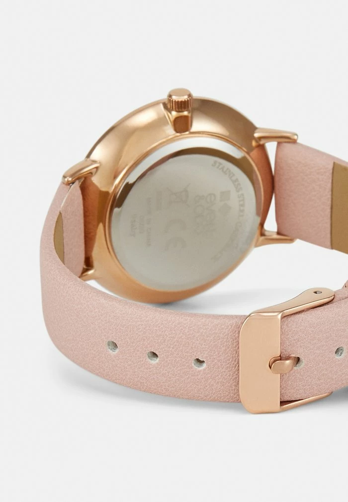 Even&Odd Watch - Rose 4 Even&Odd Watch - Rose - Image 2