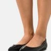 Even&Odd Ballet Pumps - Black -Even&Odd Sales Store 6f342ca105b8415e9c0c6b4616e0d288