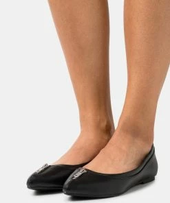 Even&Odd Ballet Pumps - Black