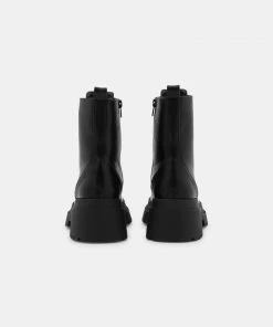 Even&Odd Classic Ankle Boots - Black -Even&Odd Sales Store 6f3f7e799fa0459d9db88d89fafe119c