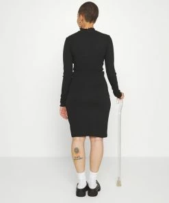 Even&Odd Pencil Skirt - Black -Even&Odd Sales Store 6f5789a2319c4056adbb9310c0580808