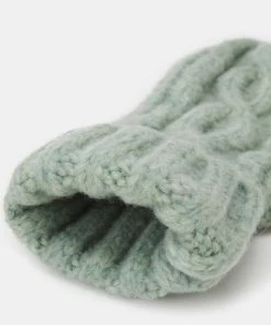 Even&Odd Mittens - Mint -Even&Odd Sales Store 6f5d2949bd774fdc98b1df1c6cb6f3ee