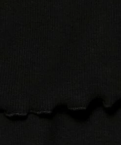 Even&Odd Long Sleeved Top - Black -Even&Odd Sales Store 6f6c36317a774040801dac888bc85972