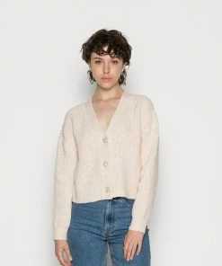 Even&Odd Cardigan - Beige