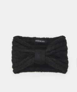Even&Odd Ear Warmers - Black