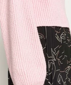 Even&Odd Jumper - Light Pink -Even&Odd Sales Store 70535e88f14148ddb80d11712b103e7f