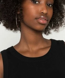 Even&Odd Jersey Dress - Black/black -Even&Odd Sales Store 7082642eb6e34eb9910e52586c08745a