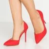 Even&Odd High Heels - Red -Even&Odd Sales Store 70bf2b0f15a849ddb75cce0b4c4bbc63