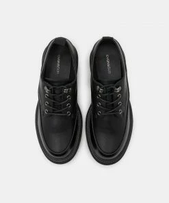 Even&Odd Lace-ups - Black -Even&Odd Sales Store 70c571bc077e47ac8326d71eb4bbbe90
