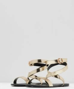 Even&Odd Sandals - Gold 13 Even&Odd Sandals - Gold -Even&Odd Sales Store 70d2f317b3304456a46a8ee52d3f6fab