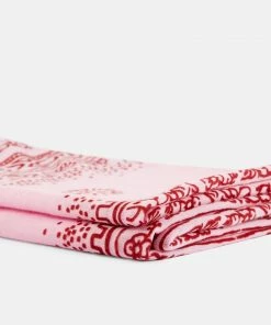 Even&Odd Scarf - Pink/white -Even&Odd Sales Store 70e06bb8af304c9eaeb02c54bbf29d91