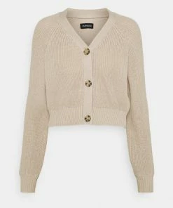Even&Odd Cardigan - Tan
