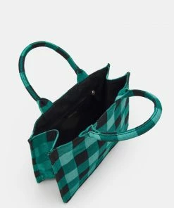 Even&Odd Tote Bag - Green 9 Even&Odd Tote Bag - Green -Even&Odd Sales Store 7140edfbf814475bb7495baf07cbbdf9