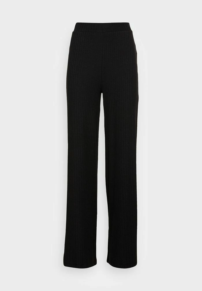 Even&Odd Trousers - Black 6 Even&Odd Trousers - Black - Image 4