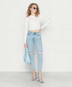 Even&Odd Jumper - White 8 Even&Odd Jumper - White -Even&Odd Sales Store 71af711bbd194f4b8f8b36c76afda1c0