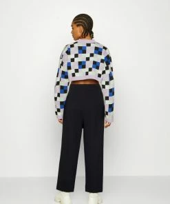 Even&Odd Trousers - Black 9 Even&Odd Trousers - Black -Even&Odd Sales Store 71bae147a0b04130b01406a8f703e571