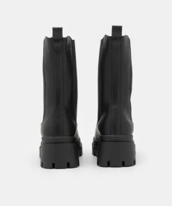 Even&Odd Platform Boots - Black -Even&Odd Sales Store 71cec464a51a4192bff81bbd1dd163db