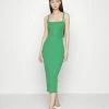 Even&Odd Jumper Dress - Green -Even&Odd Sales Store 71e7ce2eeb774109936779bb7f4e7757