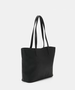 Even&Odd DISNEY MICKEY MOUSE - Handbag - Black -Even&Odd Sales Store 71ff09f822504d6ba2524f0bb9fcaa26