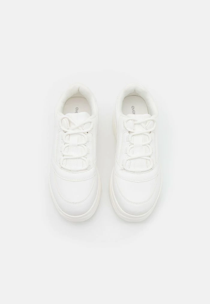 Even&Odd Trainers - White 8 Even&Odd Trainers - White - Image 6