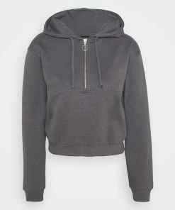 Even&Odd Hoodie - Mottled Grey 11 Even&Odd Hoodie - Mottled Grey -Even&Odd Sales Store 72ba50be11ab42a5b32420cf9688bca1