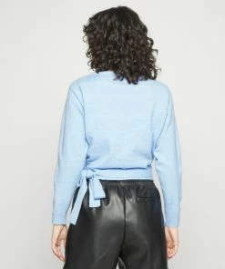 Even&Odd Jumper - Blue 10 Even&Odd Jumper - Blue -Even&Odd Sales Store 72c42fe54e3744f59ed71abb88fc4566