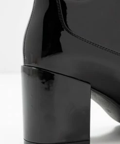 Even&Odd Classic Ankle Boots - Black -Even&Odd Sales Store 72d7cf3c007d42d7969275450c398d6a