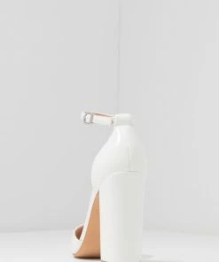 Even&Odd High Heels - White 14 Even&Odd High Heels - White -Even&Odd Sales Store 72dcbcdd97a34a499f7fdf8ddeb98c4f