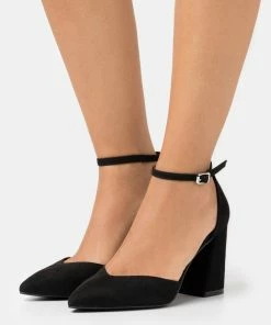Even&Odd High Heels - Black