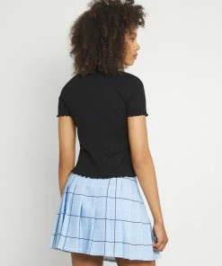 Even&Odd Cardigan - Black -Even&Odd Sales Store 731be84de3db4dd292ef58d0a63b6a83