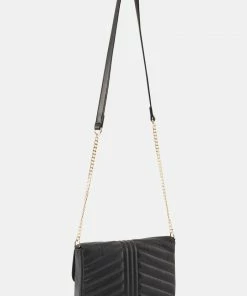 Even&Odd Across Body Bag - Black -Even&Odd Sales Store 731c204e18d9450f977832529e4a5ce8