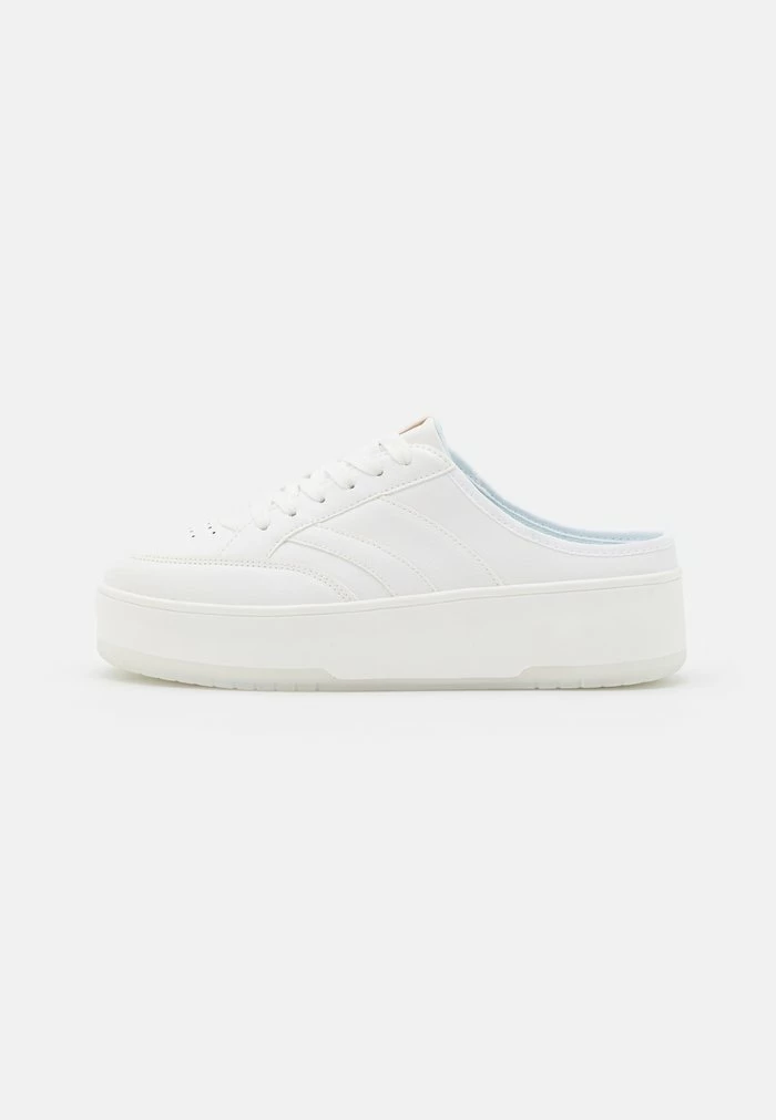 Even&Odd Trainers - White 3 Even&Odd Trainers - White
